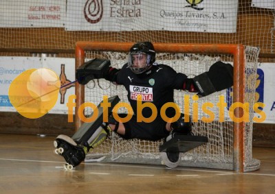 Hoquei Cambra-Sporting