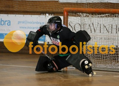 Hoquei Cambra-Sporting
