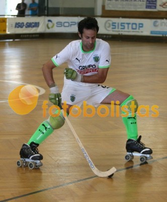 Hoquei Cambra-Sporting