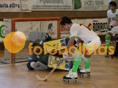 Hoquei Cambra-Sporting