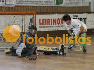 Hoquei Cambra-Sporting