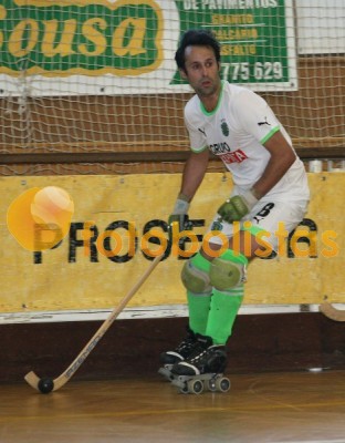 Hoquei Cambra-Sporting