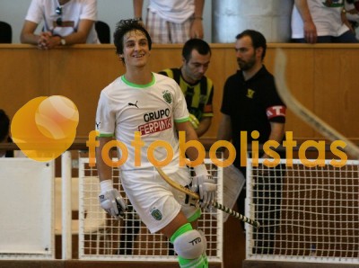 Hoquei Cambra-Sporting