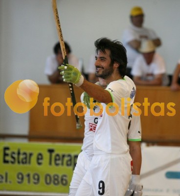 Hoquei Cambra-Sporting