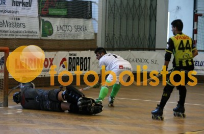 Hoquei Cambra-Sporting
