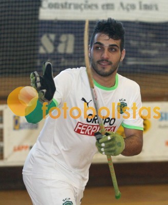 Hoquei Cambra-Sporting