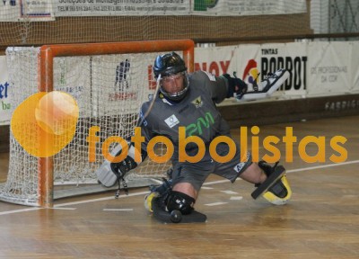 Hoquei Cambra-Sporting