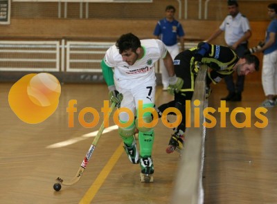 Hoquei Cambra-Sporting