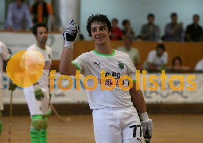 Hoquei Cambra-Sporting