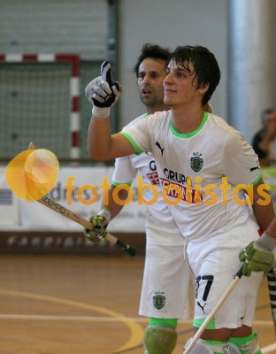Hoquei Cambra-Sporting