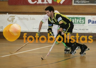 Hoquei Cambra-Sporting