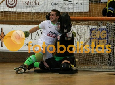 Hoquei Cambra-Sporting
