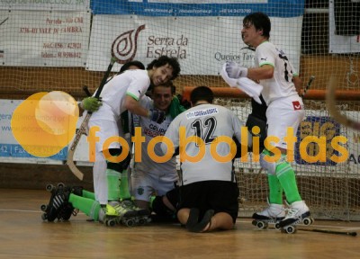 Hoquei Cambra-Sporting
