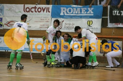 Hoquei Cambra-Sporting