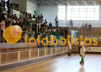Hoquei Cambra-Sporting