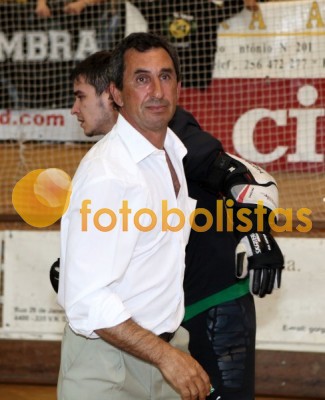 Hoquei Cambra-Sporting