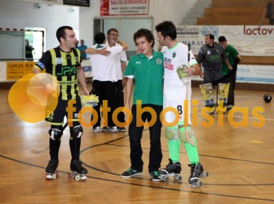Hoquei Cambra-Sporting