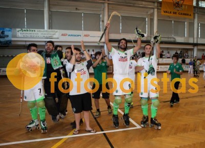 Hoquei Cambra-Sporting