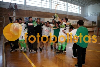 Hoquei Cambra-Sporting