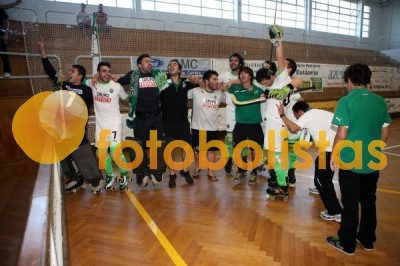 Hoquei Cambra-Sporting