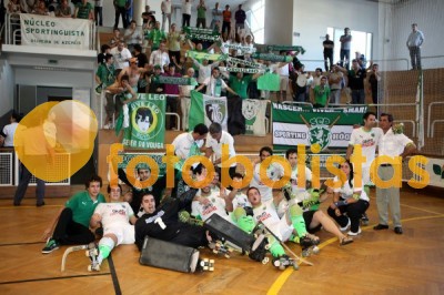 Hoquei Cambra-Sporting