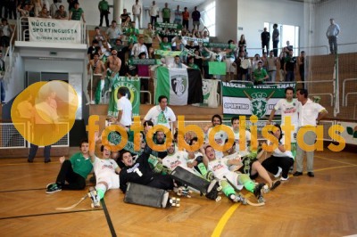 Hoquei Cambra-Sporting