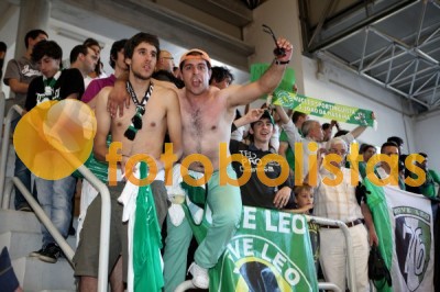 Hoquei Cambra-Sporting