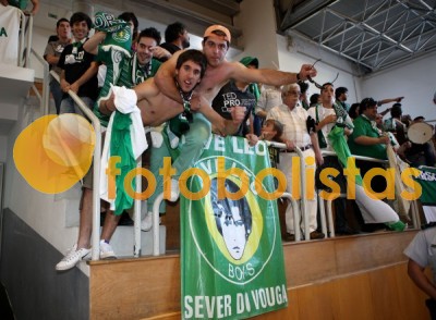 Hoquei Cambra-Sporting