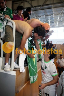 Hoquei Cambra-Sporting