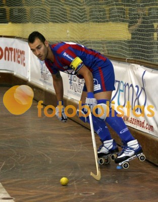 Oliveirense-Tigres de Almeirim
