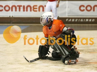 Oliveirense-Tigres de Almeirim