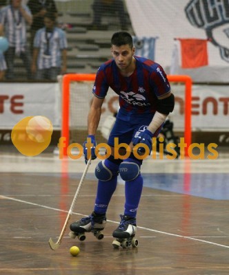 Oliveirense-Tigres de Almeirim