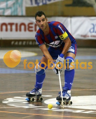 Oliveirense-Tigres de Almeirim