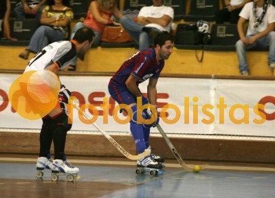 Oliveirense-Tigres de Almeirim