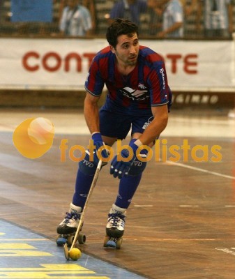 Oliveirense-Tigres de Almeirim