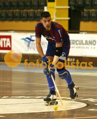Oliveirense-Tigres de Almeirim