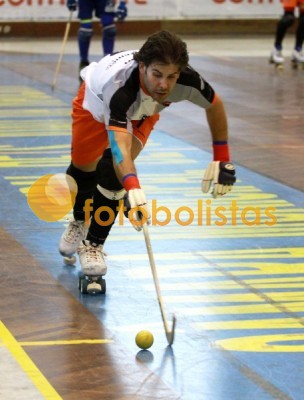 Oliveirense-Tigres de Almeirim