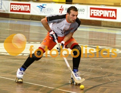 Oliveirense-Tigres de Almeirim