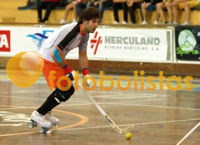 Oliveirense-Tigres de Almeirim
