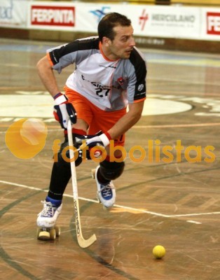 Oliveirense-Tigres de Almeirim