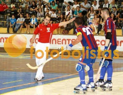 Oliveirense-Tigres de Almeirim