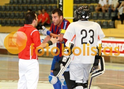Oliveirense-Tigres de Almeirim