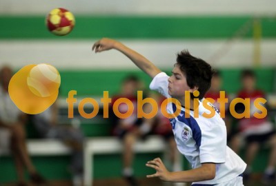 Festa do Andebol