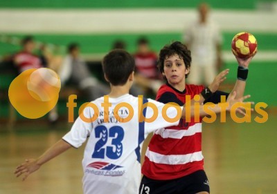 Festa do Andebol