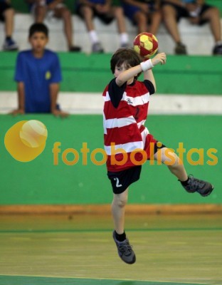 Festa do Andebol