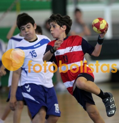 Festa do Andebol