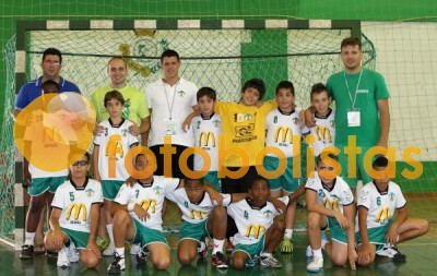 Festa do Andebol
