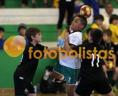 Festa do Andebol
