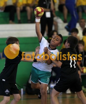 Festa do Andebol
