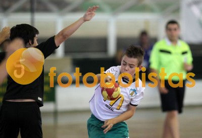 Festa do Andebol